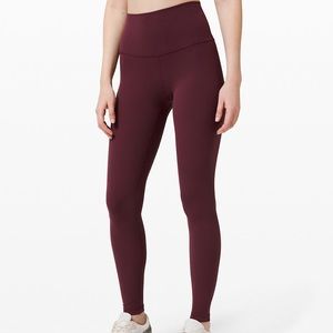 Align Pant 28” legging